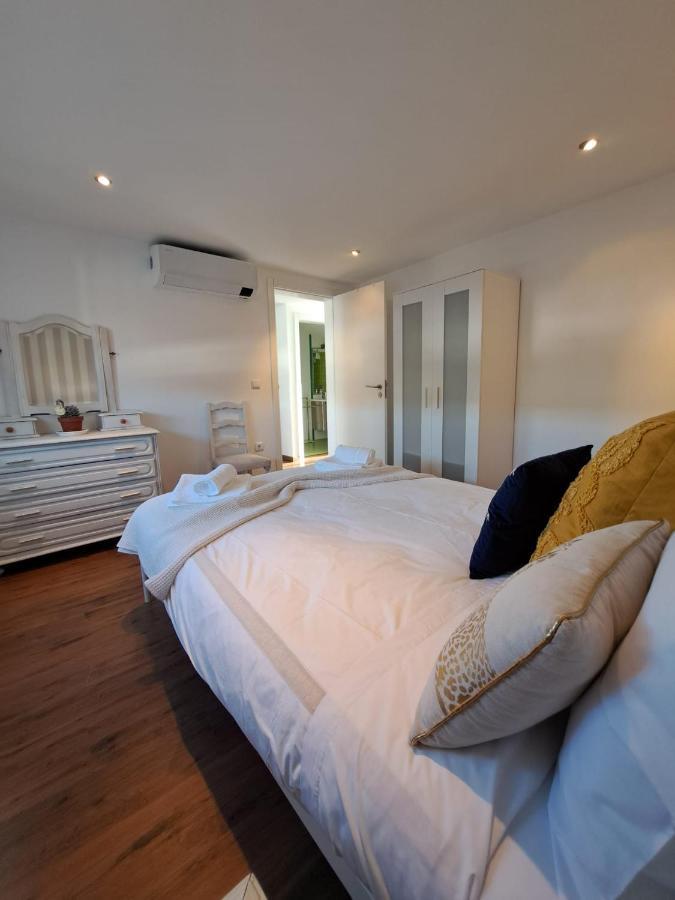 Sunset Terrace Apartment Nazare Exterior photo