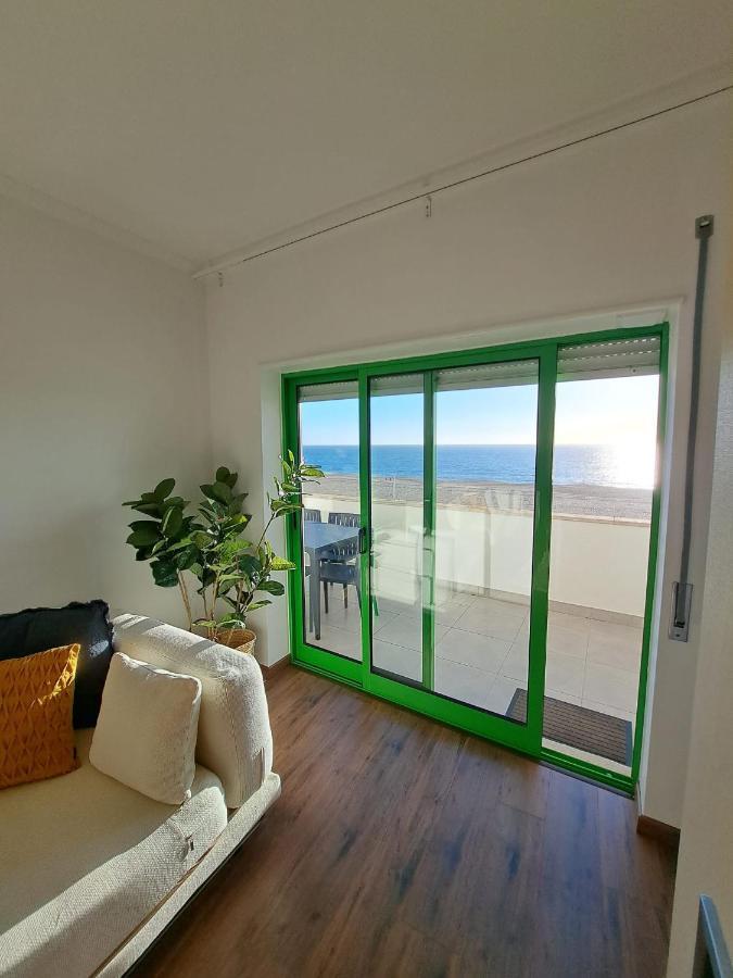 Sunset Terrace Apartment Nazare Exterior photo